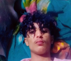 حمودي  كہآتہمہ آ, 20, Sanaa