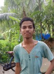 Madhu Das, 18 лет, Calcutta