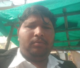 Satish, 32 года, Parbhani