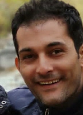 Ehsan, 34, Iran, Tabriz