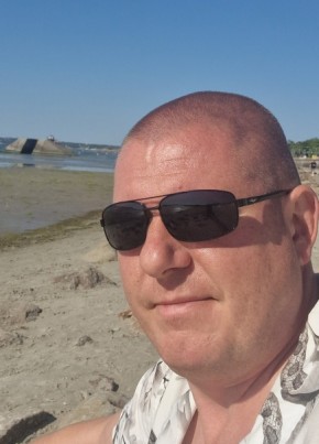 Dmitri Nest, 44, Eesti Vabariik, Tallinn