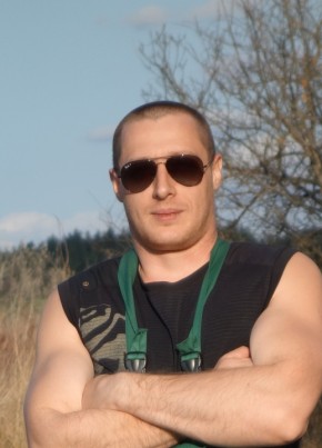 Дмитрий, 32, Россия, Инжавино