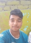 Amit Pandey, 18  , Patna