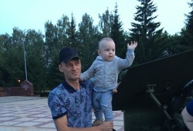 Юрий, 54 - Разное