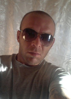 Иван, 39, Қазақстан, Булаево