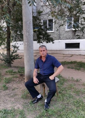 Тарлан, 43, Россия, Улан-Удэ