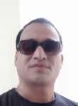 Dil, 44 года, Jāmnagar