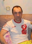 Андрей, 56 лет, Электросталь