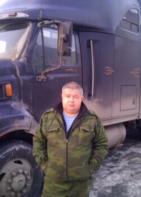 Андрей, 51, Россия, Ижевск