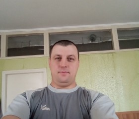 Иван, 38 лет, Пугачев
