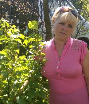 наталья, 58, Россия, Камешково