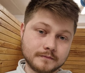 Pavel, 30, Navapolatsk