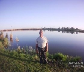 ЮРИЙ, 62 года, Волгодонск