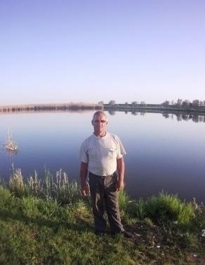 ЮРИЙ, 62, Россия, Волгодонск