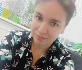 Нина, 37 лет, Москва