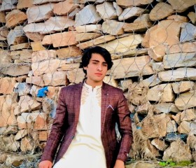 Sa, 24, Quetta