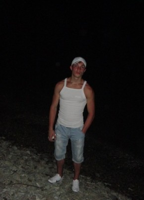 Vitaliy, 35, Russia, Saint Petersburg