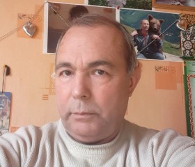 Nik, 50 лет, Астрахань