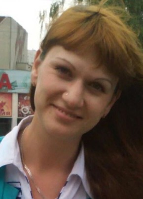 Елена, 37, Россия, Софрино