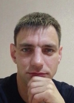Владимир, 35, Россия, Елабуга