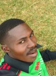 Silas, 26, Bungoma