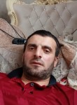 Marat, 36, Derbent