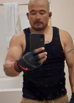 Sergio, 41, United States of America, Avenal