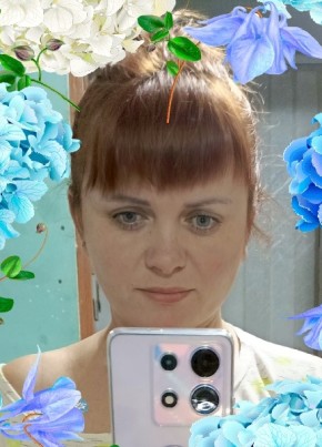 Оля из Ейска 42 года