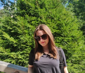 Mariya, 19, Moscow