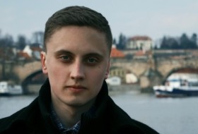 Sergey, 25 - Just Me