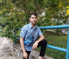 Haidar Khan, 28 лет, Bahau