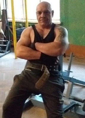 Илья, 50, República de Costa Rica, Puntarenas