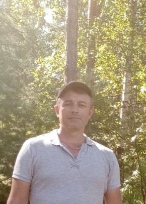 Александр, 47, Россия, Озеры
