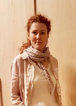 Екатерина, 40, Россия, Москва