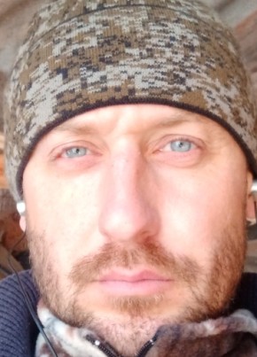 Денис, 38, Россия, Биробиджан