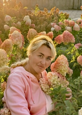 Ольга из Екатеринбурга 45 лет