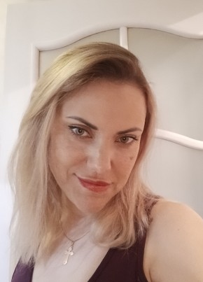 Евгения, 41, Россия, Волгоград