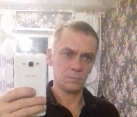 Михаил Кирьянов, 50 лет, Каргасок