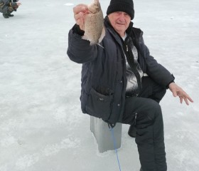 Ивашка, 59 лет, Новоалтайск
