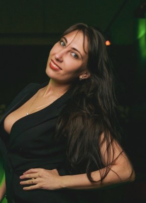 Ирина, 34, Россия, Москва