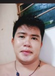 Christian, 24 года, Lungsod ng Dabaw