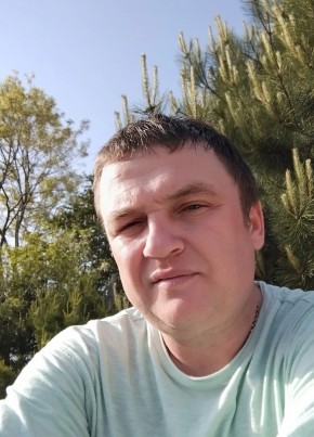 Валерий, 42, Россия, Нефтеюганск