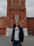 Павел Кравцов, 45 лет, Москва