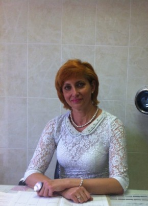ирина, 55, Россия, Волгоград