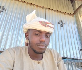 عبدو, 21, Berlin