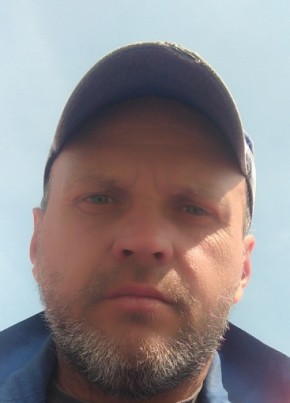 Евгений, 40, Россия, Ипатово