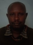 Stephen Mwangi, 19 лет, Nairobi
