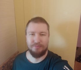 Igor, 39, Kazan