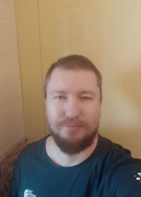 Igor, 39, Russia, Kazan