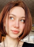 Vasilisa, 23, Moscow